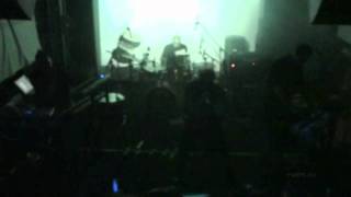 Front Line Assembly (Moscow 2010) [06]. Hostage