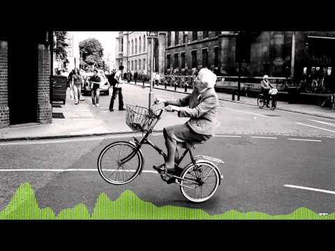 Marco Del Horno ft. Emi Green - This Town Is Ours (Dream Remix)