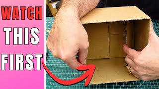 Download lagu You’ll Never Look at Cardboard Boxes the Same mp3