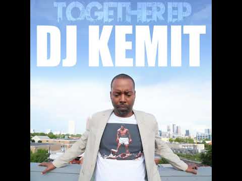 DJ Kemit - Confession (Honeycomb Vocal Mix)