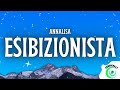 Annalisa - ESIBIZIONISTA (Lyrics/Testo)