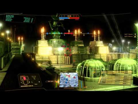 MechWarrior Online Laser Vomit Build Warhammer 6D