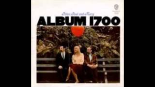 Peter, Paul, and Mary - Rolling Home.mp4