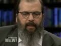 Steve Earle: Longtime musician & activist interviewed on Democracy Now! about new book/album. 2 of 4