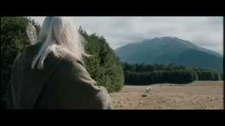 Dead can dance/The Lord of the Rings - De profundis
