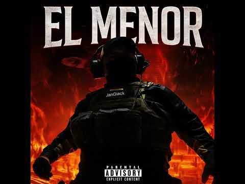 El - Menor - Jan Glack