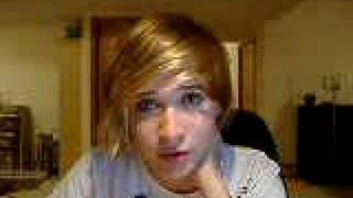 Mitch Hansen Band Lullaby cover