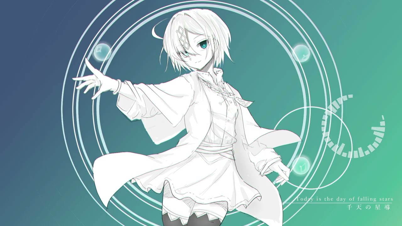 【フリーBGM/Fantasy/Battle】千天の星導(Today is the day of falling stars)/戦闘曲