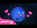 Neptuno Los Planetas Para Niños El Sistema Solar Pinkfong Canciones Infantiles
