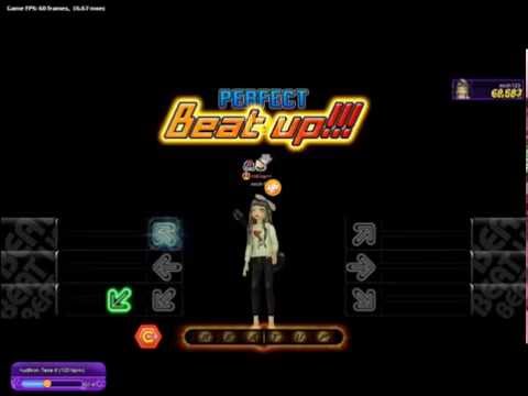 [Redbana Audition] Audition - Take It (Beat Up)