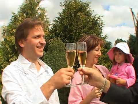 Vytautas Šiškauskas - Su gimtadieniu (Oficialus video klipas)