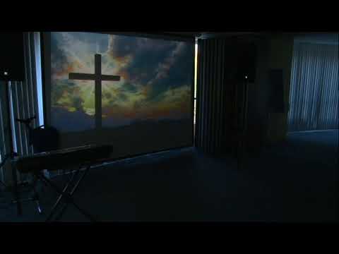 22.10.2023 Гарик Оганян - "Смысл и сила домашней церкви ! ".