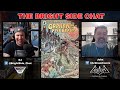 Issue 125 Dark Horse Comics Orphan And Five Beasts 1