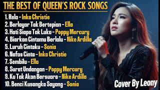Download lagu Cover Ella - Kitalah Bintang Versi Rock Indonesia, Powerful dan Beda! mp3