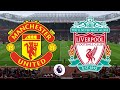 Manchester United Vs Liverpool PSVita