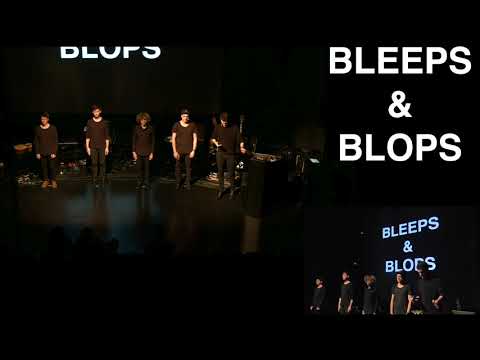 iPhone Ensemble - Karel Stulens | The Interstring Project