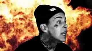 Madchild   Dungeon Dragon   copia