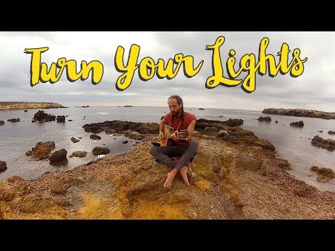 Gato Suave - Turn Your Lights Down Low (Bob Marley cover) Isla Tabarca