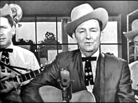 Flatt and Scruggs Heaven