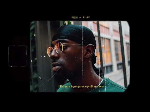 [FREE] Alpha Wann x Ratu$ x Khali Type Beat "Prince" || prodbyCC