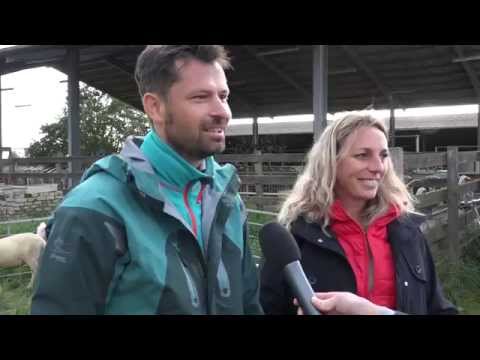 5.500 Besucher feiern Eröffnung des Landwirtschaftlichen Bildungszentrums Echem