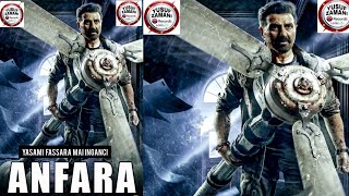 Download lagu ANFARA SABON FASSARAR YUSUF ZAMANI mp3 Download lagu ANFARA SABON FASSARAR YUSUF ZAMANI mp3