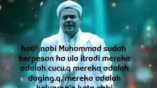 Download lagu Story wa muslim|•HABIB RIZIEQ SYIHAP KETURUNAN NABI MUHAMMAD SAW. mp3 Download lagu Story wa muslim|•HABIB RIZIEQ SYIHAP KETURUNAN NABI MUHAMMAD SAW. mp3