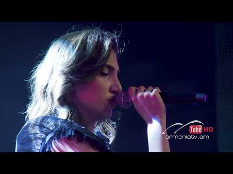 Venera Avagyan, Սիրահարվել եմ - Հայ Երգիչ - 26․11․2022