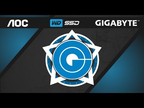 CGPL Champs Grand Final - Chiefs ESC VS Tainted Minds Game 3