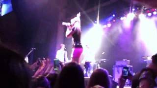 R5~Shut Up And Let Me Go(cover)~Huntington,NY