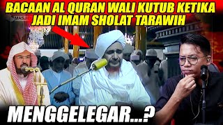 Download lagu Habib Umar Jadi Imam Sholat Tarawih Begini Bacaanya ? mp3 Download lagu Habib Umar Jadi Imam Sholat Tarawih Begini Bacaanya ? mp3