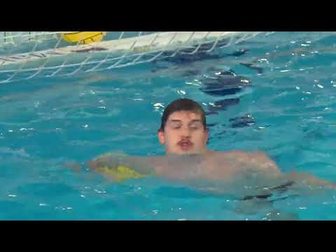 Szolnok vs FTC összefoglaló - Vízilabda magazin nr. 119 | 2025.02.27.