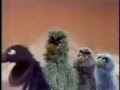 Classic Sesame Street Grover First And Last