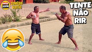 TENTE NÃO RIR - Vídeos Engraçados 2026 e Melhores Memes - #29