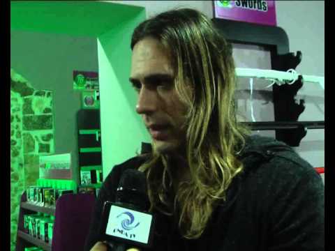 ONDA TG 28.11.2013 - INAUGURAZIONE 16 GAMES SULMONA