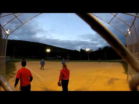 Highlights vs Brew Crew