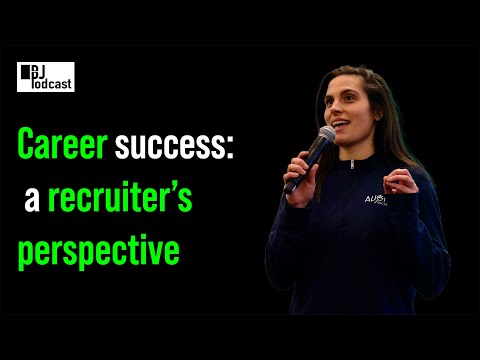 What tech employers really want | Aligned Recruitment CEO Julia Arpag