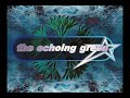 The Echoing Green - Safety Dance
