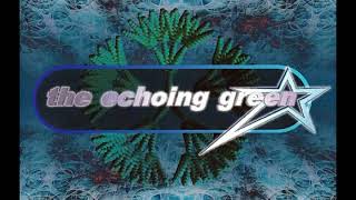 The Echoing Green - Safety Dance
