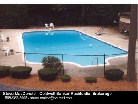 7 GREENBRIAR DRIVE Unit 308, North Reading MA 01864 - Condo - Real Estate - For Sale -