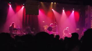 Deerhunter "Take Care" (Live)