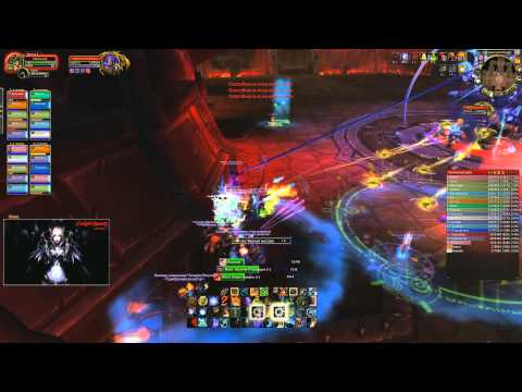 Mythic: Garrosh Hellscream