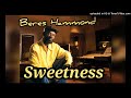 Beres Hammond - Sweetness ( HQ Audio )