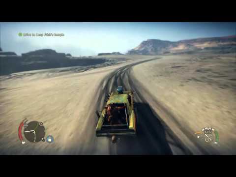 Mad Max Wit Young Dre 204