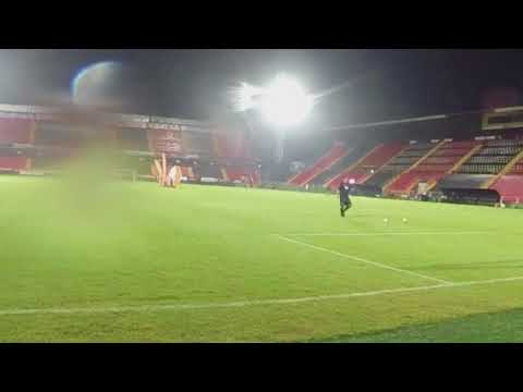 Presentacion FreeStyle Carmelita Vrs Saprissa