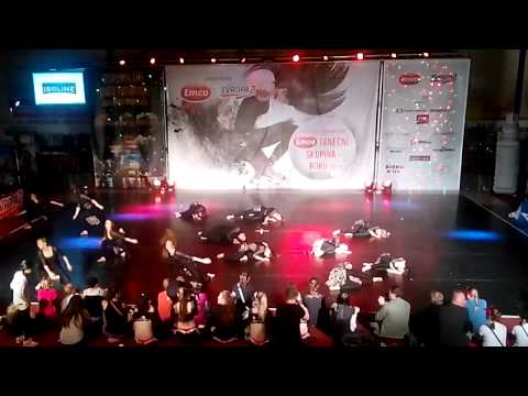 PS Hroch Pardubice - Only Human