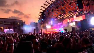 Ushuaia Closing Party 2011 Pioneer DJsounds