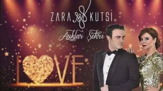 Kutsi &amp; Zara - Aşıklar Şehri