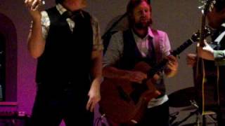 Elements Combined - Fiction Family (live)