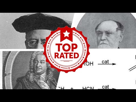 Famous Friedrich Schiller University Of Jena Alumni ➊